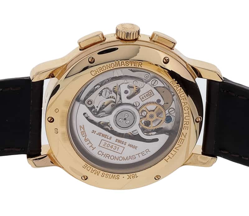 Zenith El Primero 17.0240.410